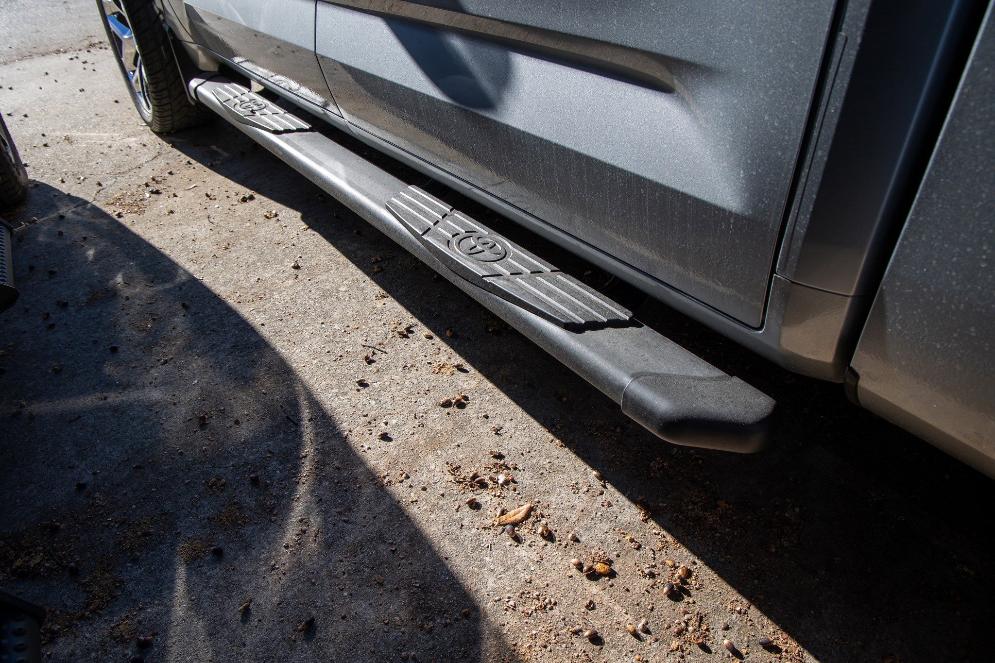 Used 2024 Toyota Tundra Limited image 12