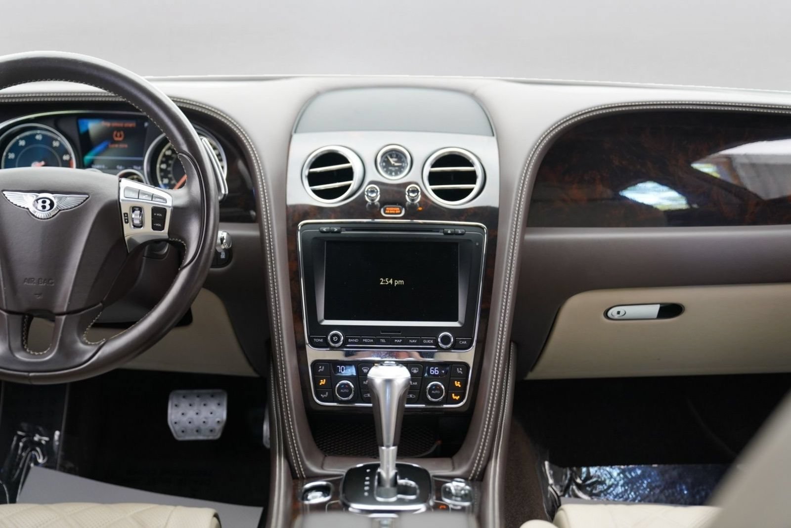 Used 2017 Bentley Flying Spur W12 AWD/4WD image 45