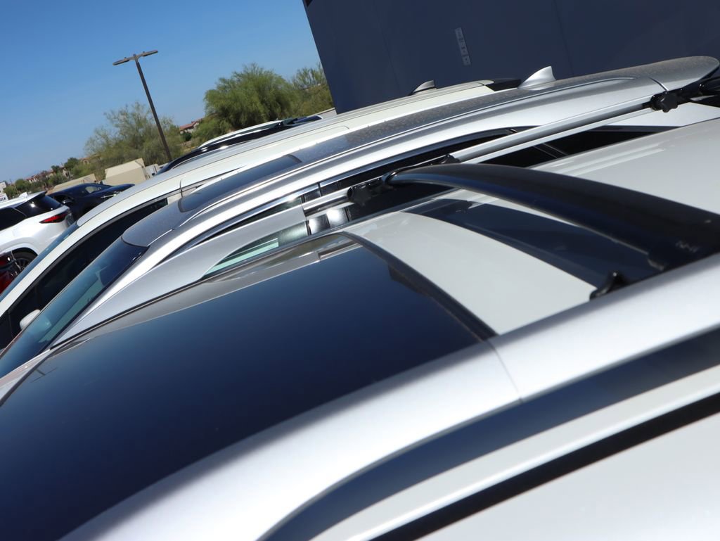 Used 2014 Lexus RX 350 AWD w/ Luxury Package image 5