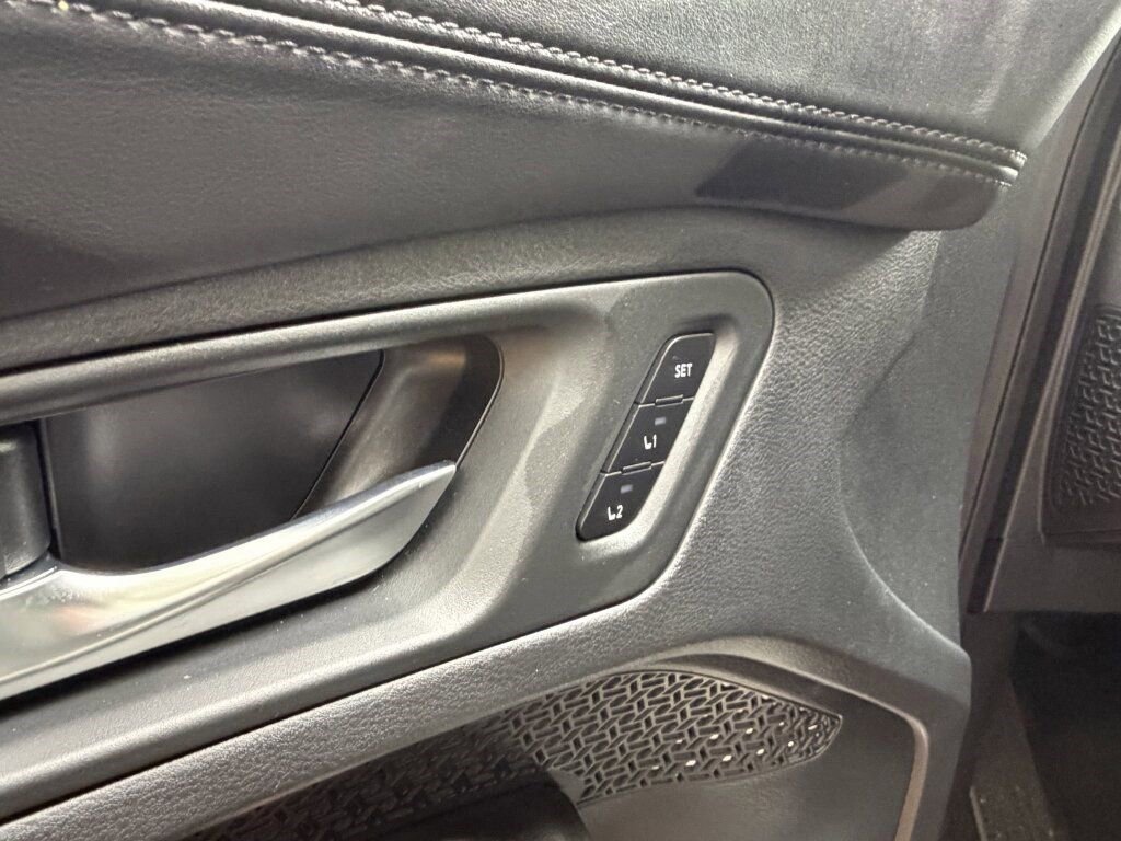 Certified 2024 Nissan Ariya FWD image 18