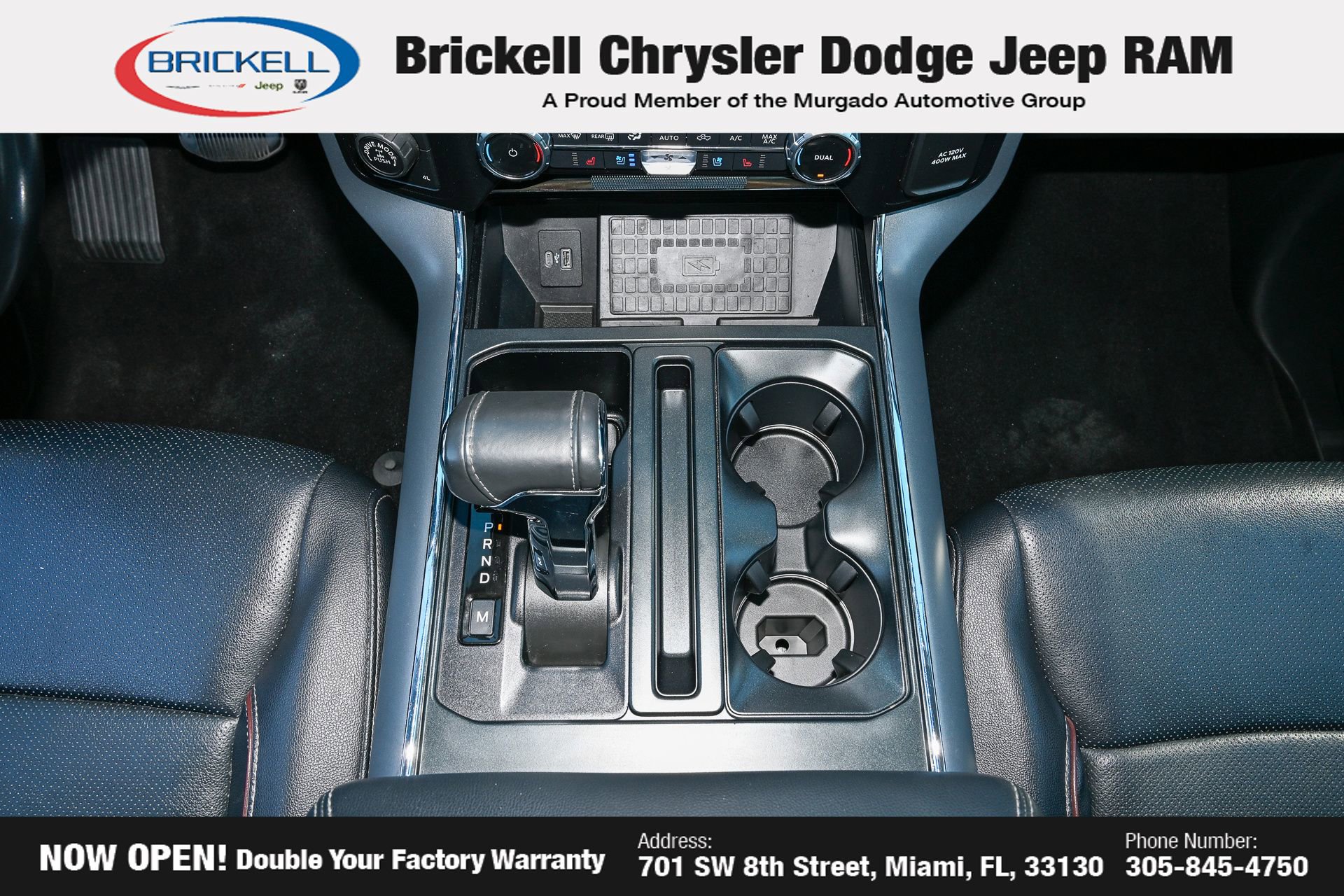 Used 2022 Ford F150 Lariat w/ Trailer Tow Package image 24