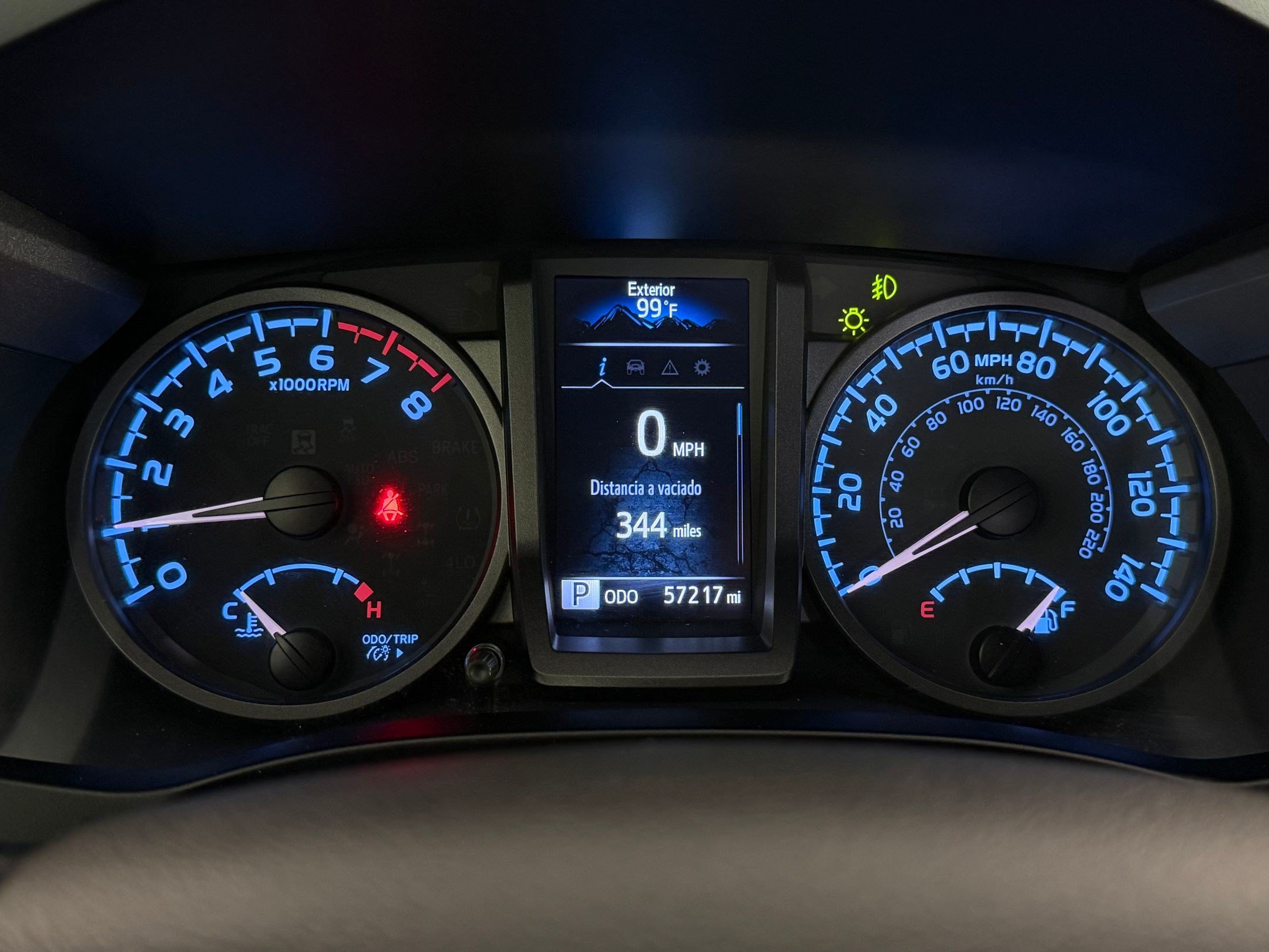 Used 2022 Toyota Tacoma TRD Off-Road RWD image 20