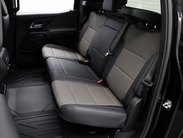 New 2026 Chevrolet Silverado EV Trail Boss w/ Plus Package image 14