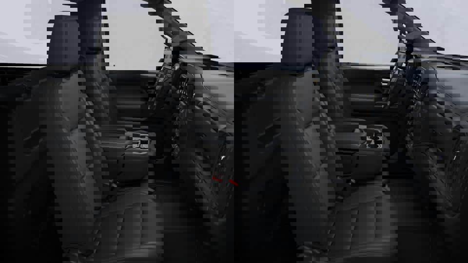 New 2025 Chevrolet Silverado 2500 W/T image 94