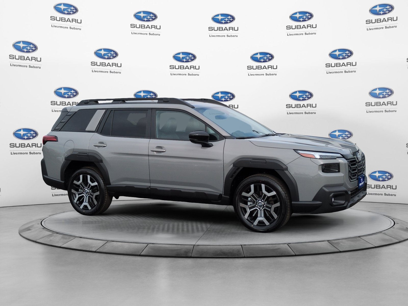 New 2026 Subaru Outback Touring XT AWD/4WD image 7