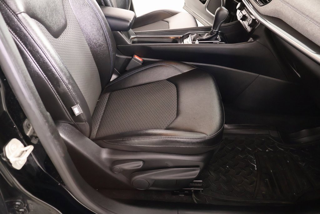 Used 2024 Jeep Compass Latitude w/ Convenience Group image 13