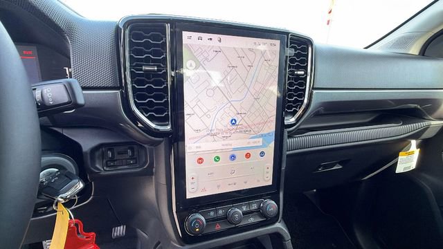 New 2026 Ford Ranger XLT image 26