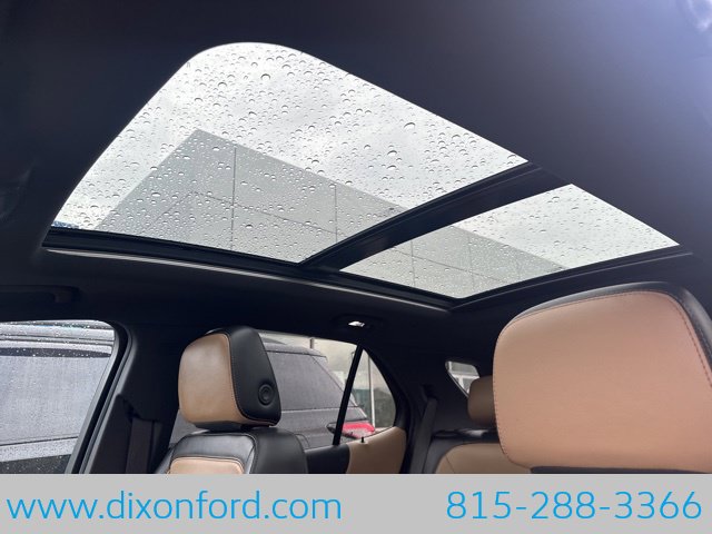Used 2022 Chevrolet Equinox Premier FWD image 44