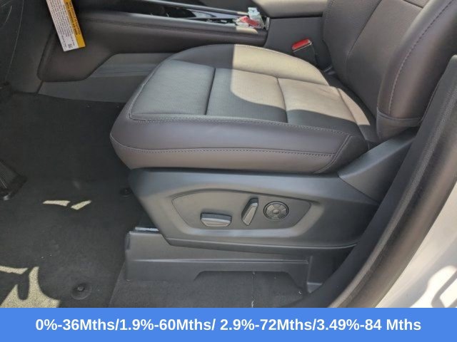 New 2026 Ford Explorer Platinum RWD image 22