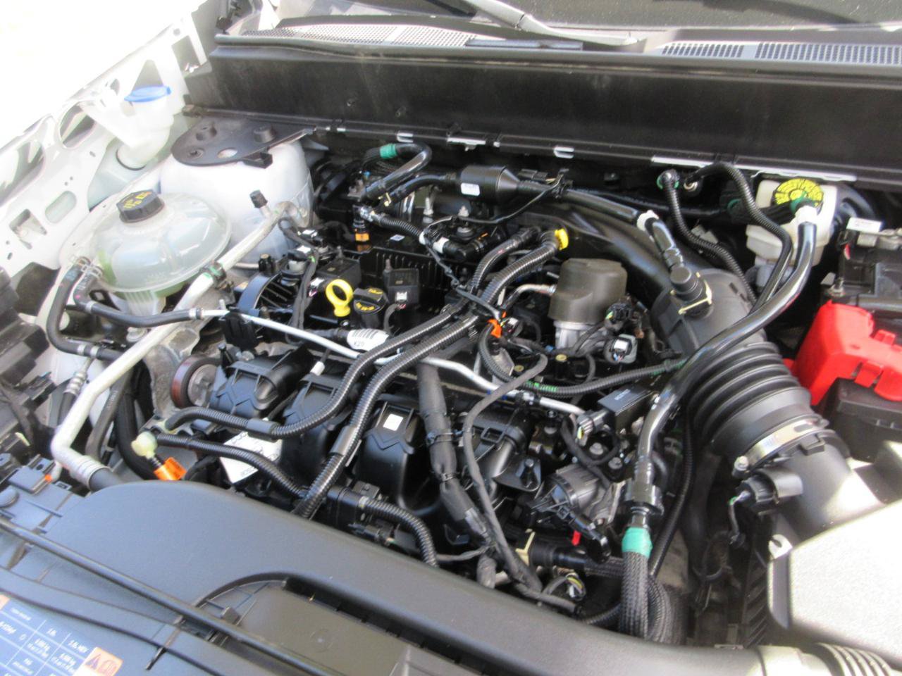 Used 2022 Ford Maverick XL FWD image 38