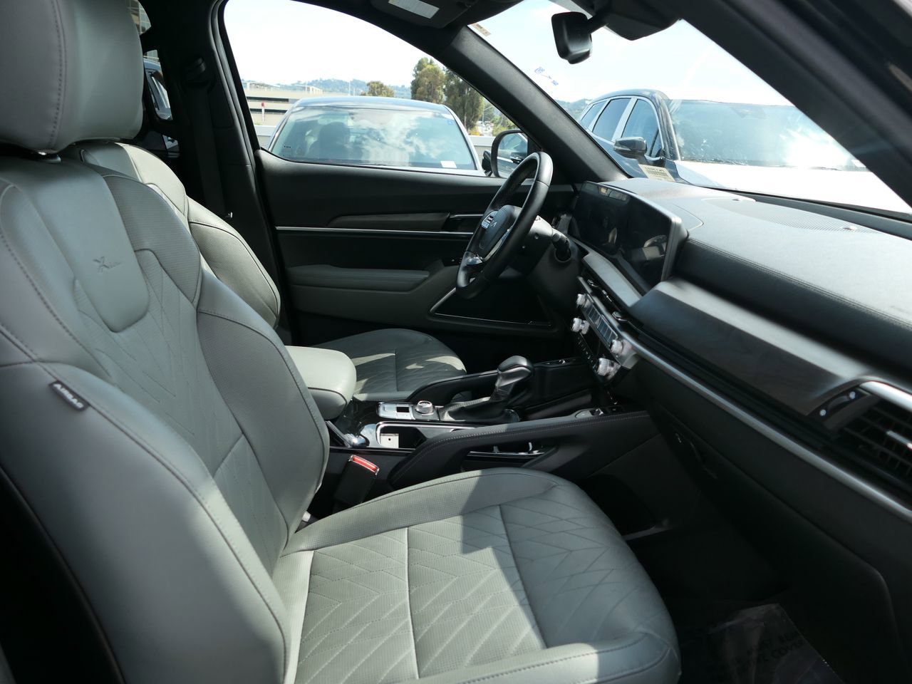Certified 2023 Kia Telluride EX X-Line image 27