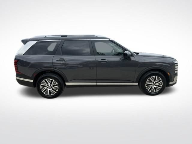 New 2026 Hyundai Palisade SEL Premium FWD image 2