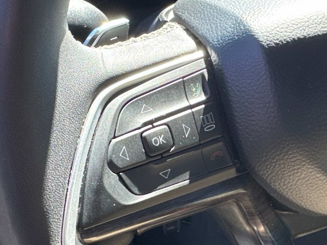 Used 2023 Jeep Grand Cherokee L Limited w/ Luxury Tech Group II AWD/4WD image 34