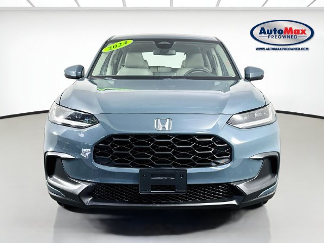 Used 2024 Honda HR-V LX image 6