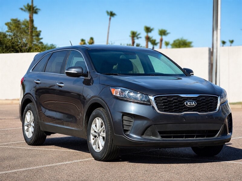 Used 2019 Kia Sorento FWD