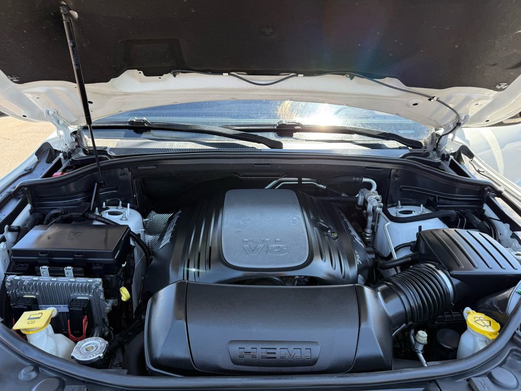 Used 2017 Dodge Durango R/T w/ Trailer Tow Group IV AWD/4WD image 41