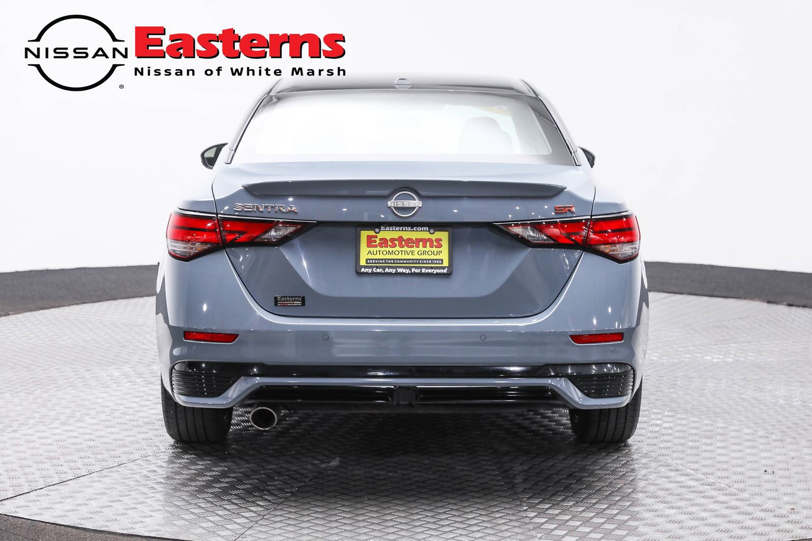 Used 2024 Nissan Sentra SR image 6