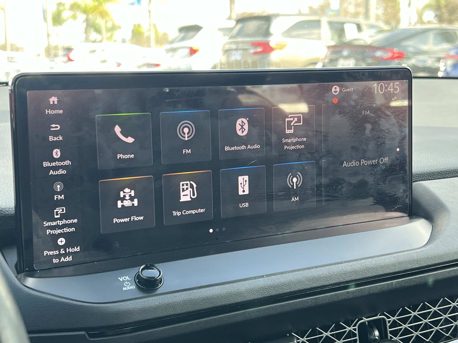 Certified 2024 Honda Accord Sport image 12