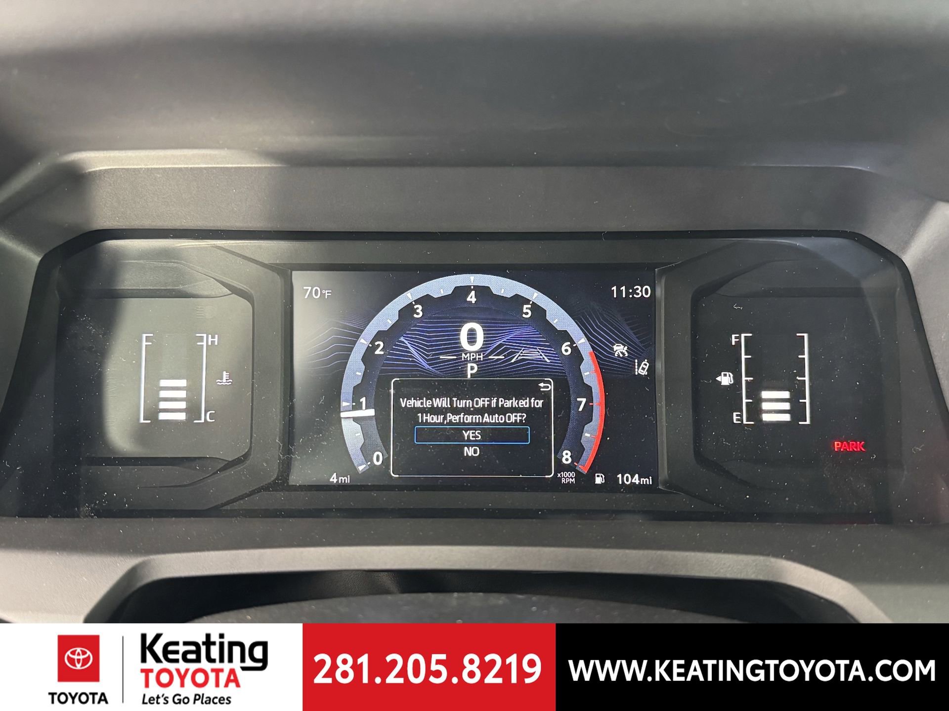 New 2026 Toyota Tacoma SR5 image 12