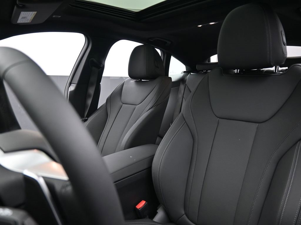New 2025 BMW 430i xDrive image 11