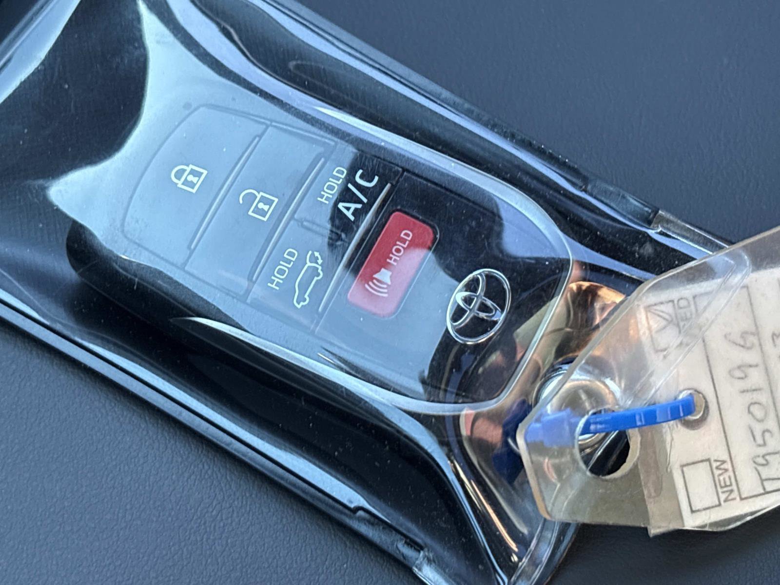 Used 2023 Toyota RAV4 XSE w/ Weather Package image 37