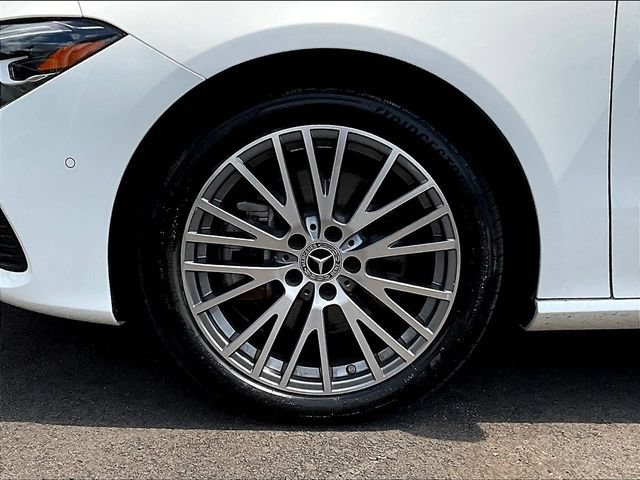 Certified 2024 Mercedes-Benz CLA 250 4MATIC image 36