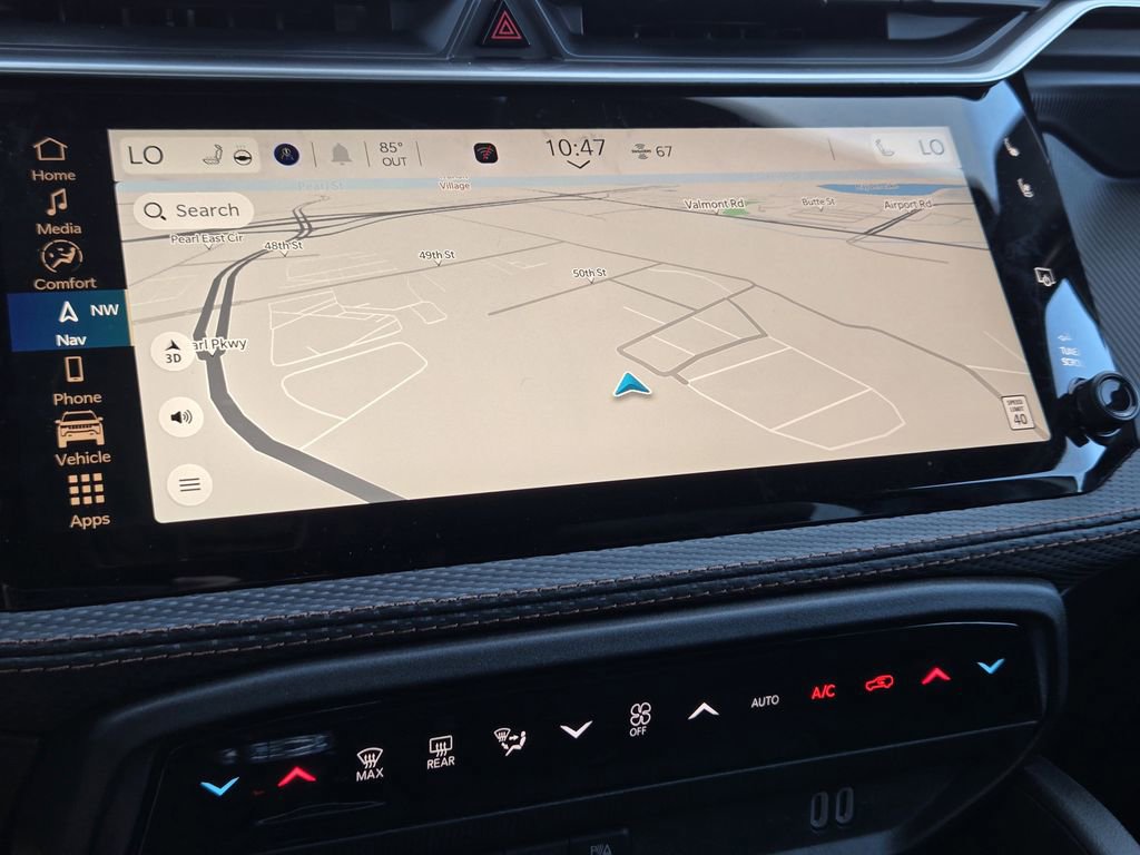 New 2026 Jeep Cherokee Overland image 14