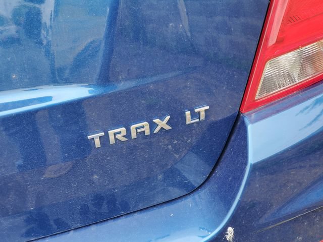 Used 2020 Chevrolet Trax LT w/ LT Convenience Package FWD image 5