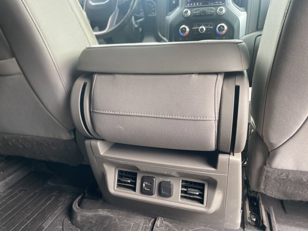Used 2020 GMC Sierra 1500 SLE w/ SLE Value Package image 29