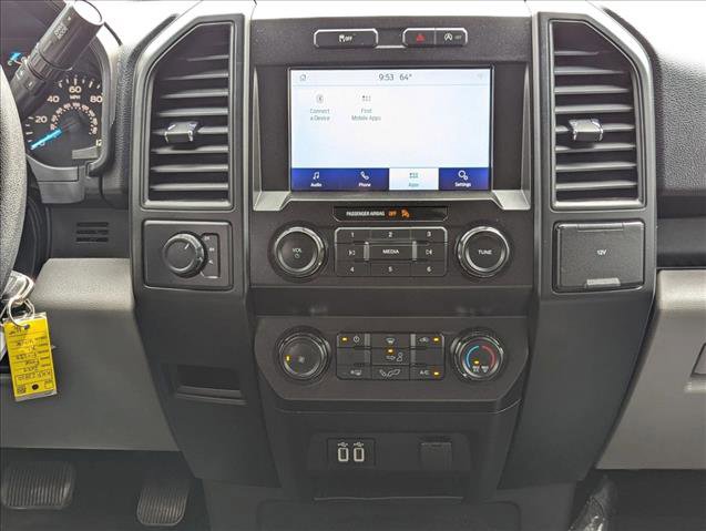Used 2019 Ford F150 XL w/ Equipment Group 101A Mid AWD/4WD image 13