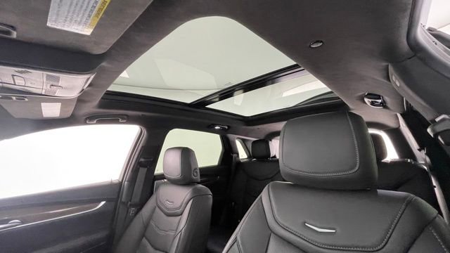 Used 2023 Cadillac XT5 Sportv image 44