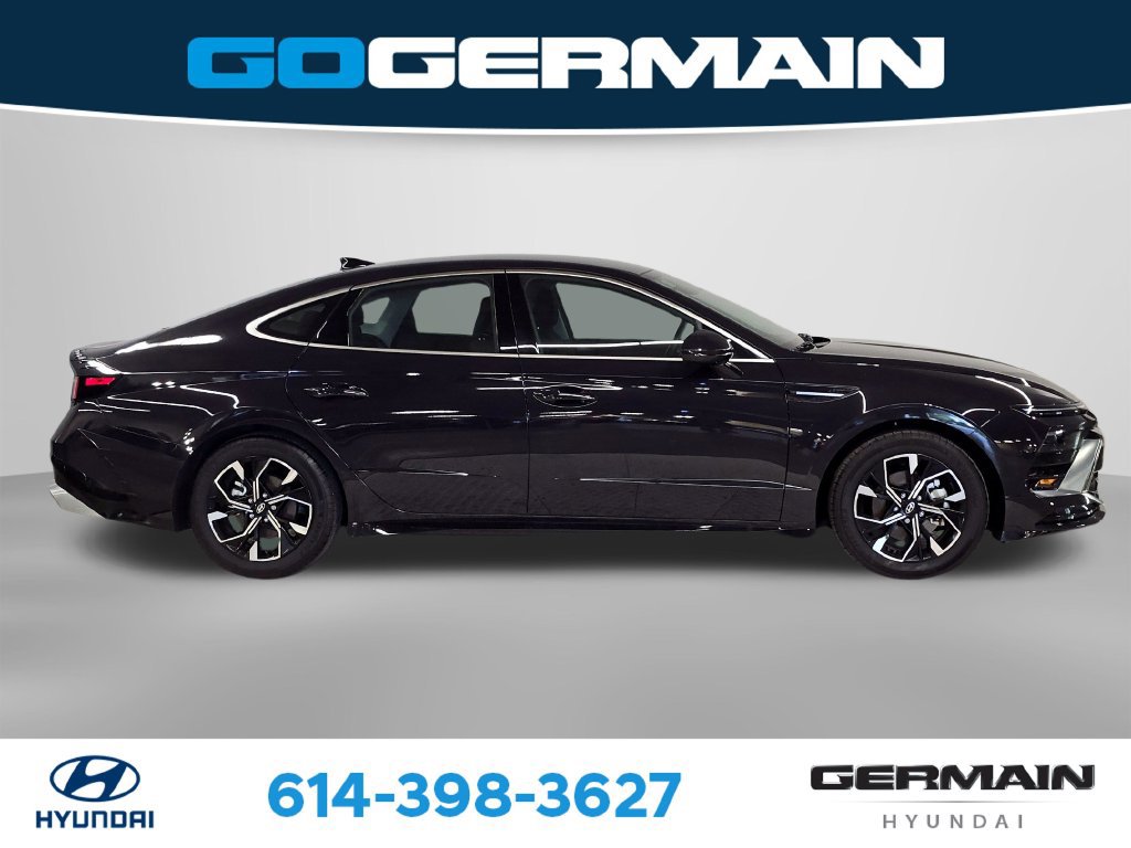 Used 2024 Hyundai Sonata SEL FWD image 7