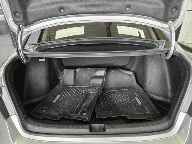 Used 2024 Honda Civic Sport image 9