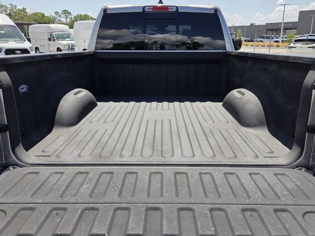 Used 2020 RAM 1500 Big Horn image 9