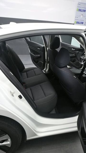 Used 2020 Nissan Altima 2.5 S FWD image 15