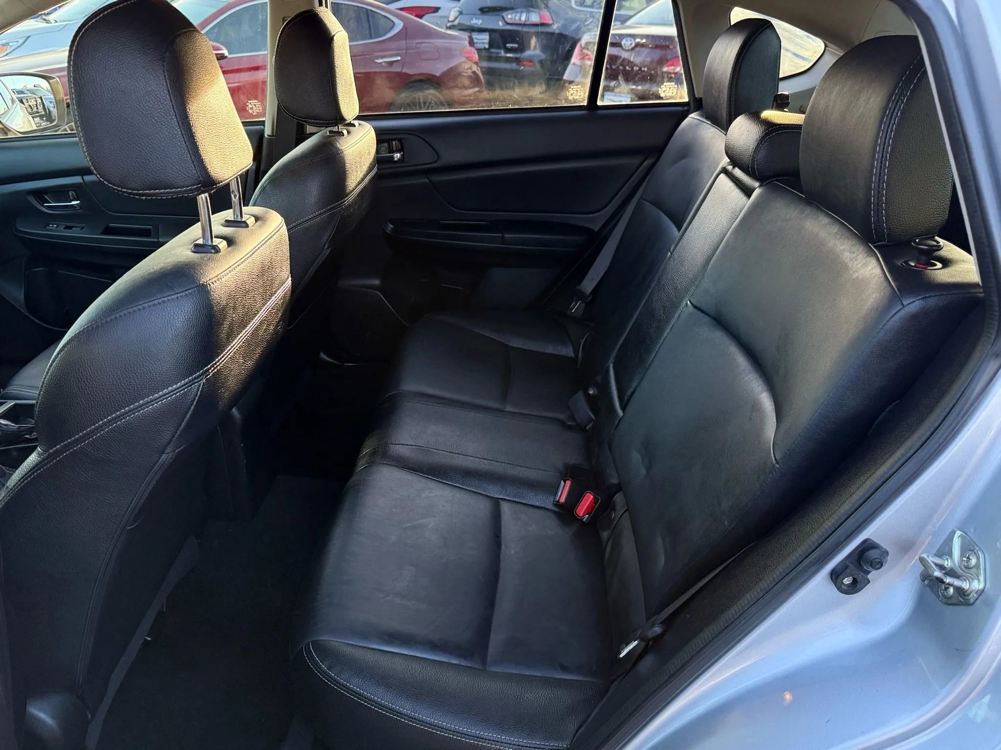 Used 2014 Subaru Crosstrek 2.0i Limited image 15