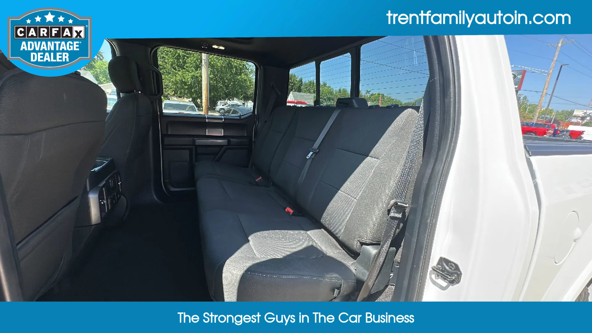 Used 2019 Ford F150 XLT w/ Equipment Group 302A Luxury image 40