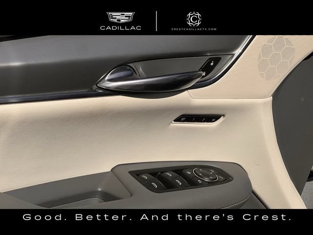 Used 2018 Cadillac XT5 Luxury w/ Driver Awareness Package FWD image 24