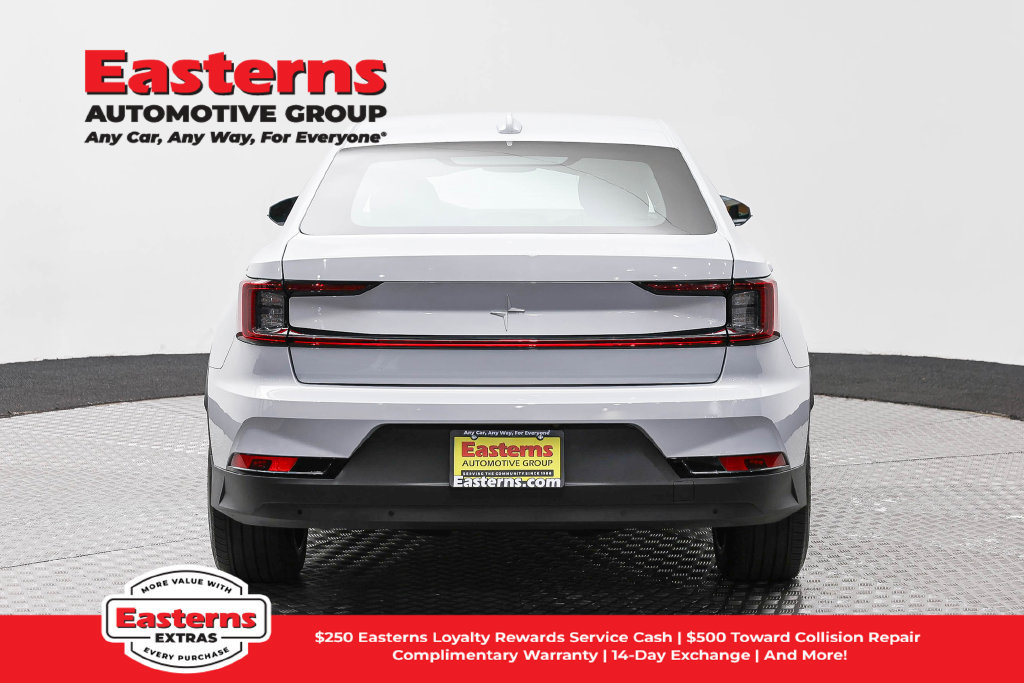 Used 2024 Polestar Polestar 2 RWD image 7