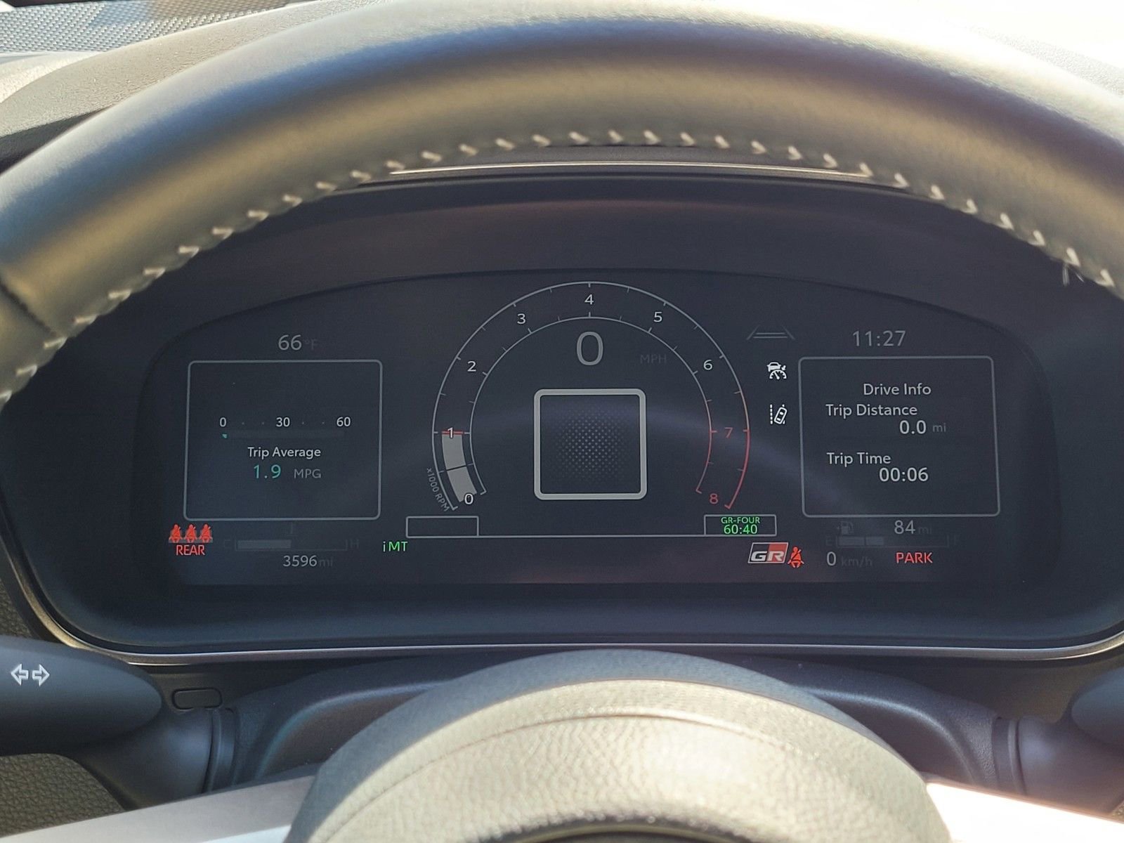 Used 2023 Toyota Corolla Core w/ Performance Package image 18