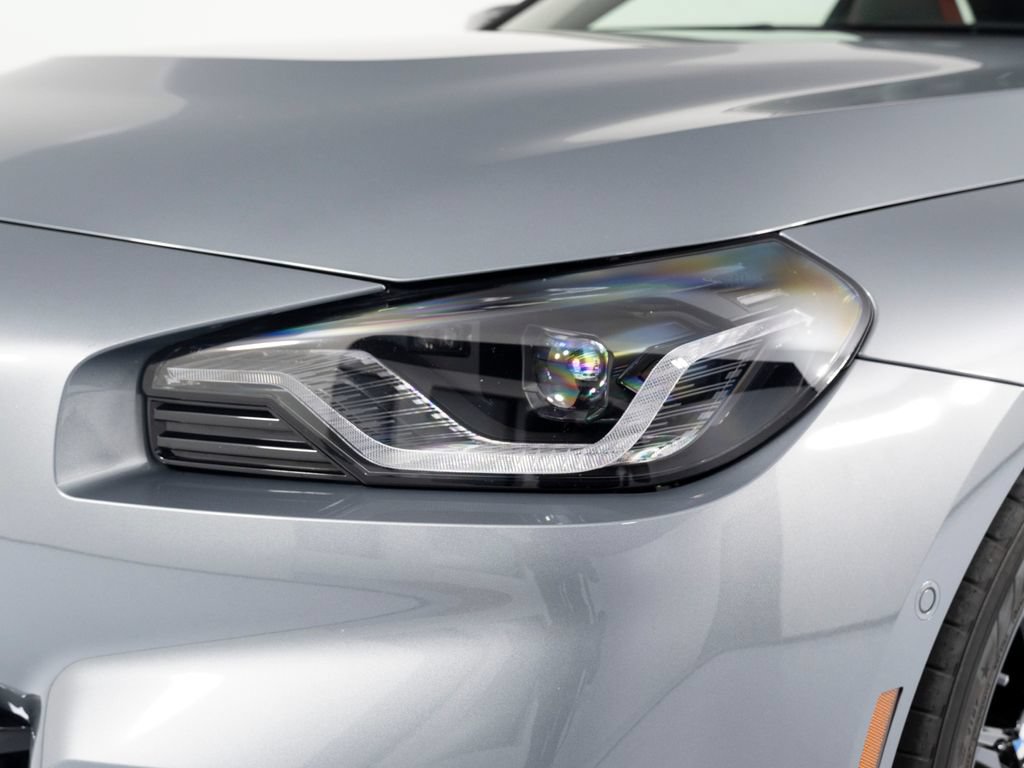 Used 2026 BMW M2 w/ Lighting Package RWD image 47