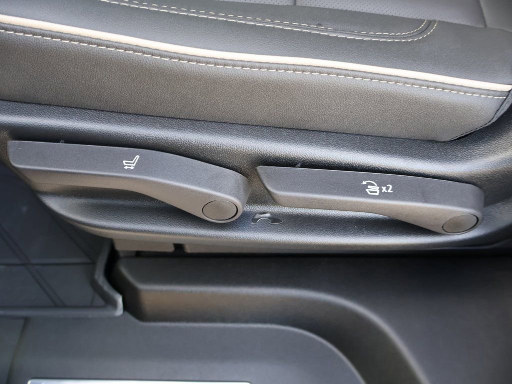 New 2026 Chevrolet Tahoe Premier AWD/4WD image 31