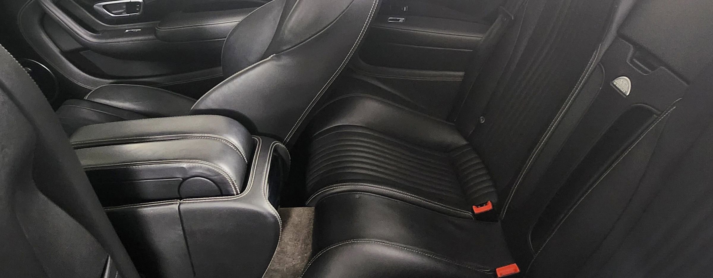 Used 2016 Bentley Continental GT image 26