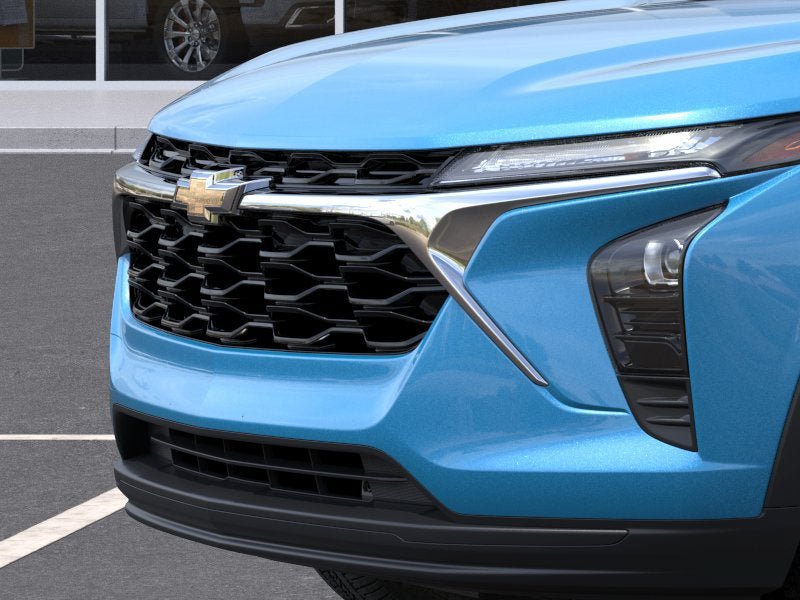 New 2026 Chevrolet Trax LS w/ LS Convenience Package FWD image 54