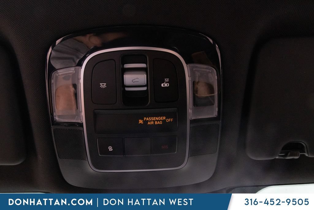 Used 2022 Hyundai Santa Cruz Limited AWD/4WD image 14