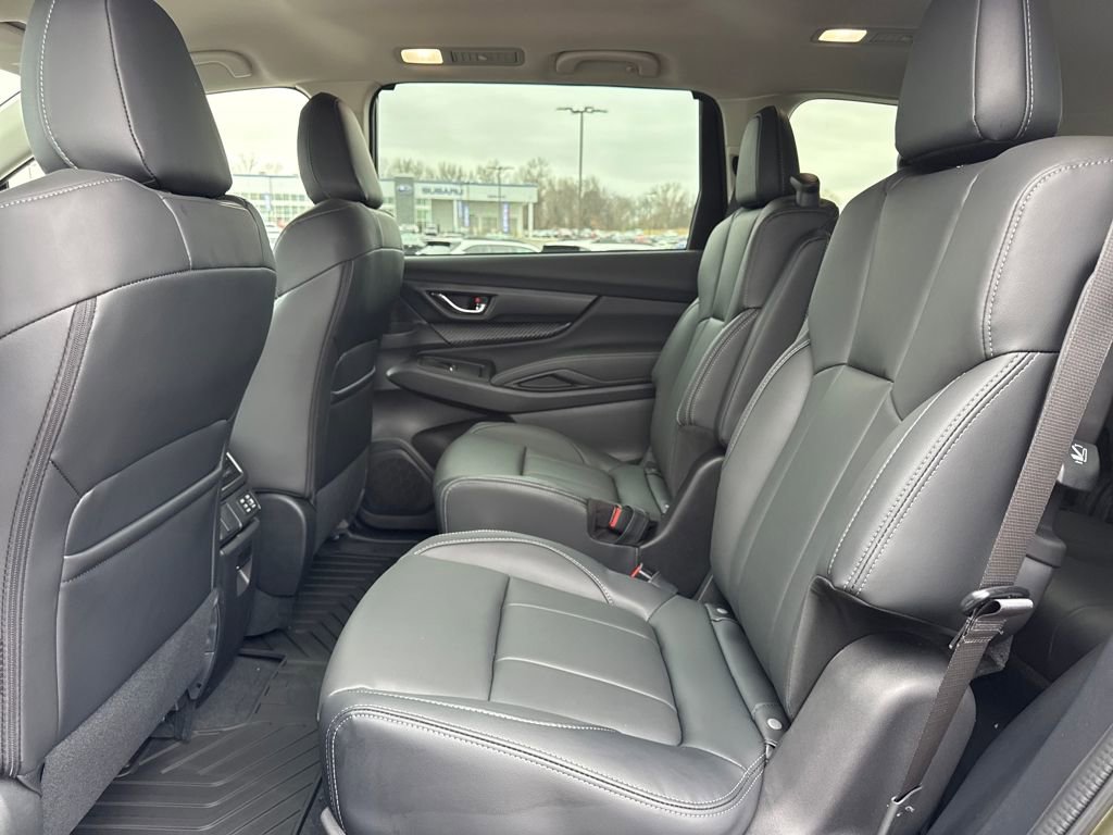 New 2026 Subaru Ascent Premium image 12