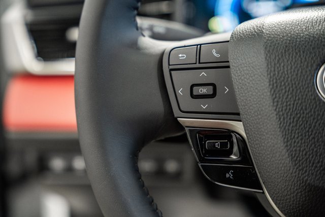 New 2026 Toyota Camry XSE image 29