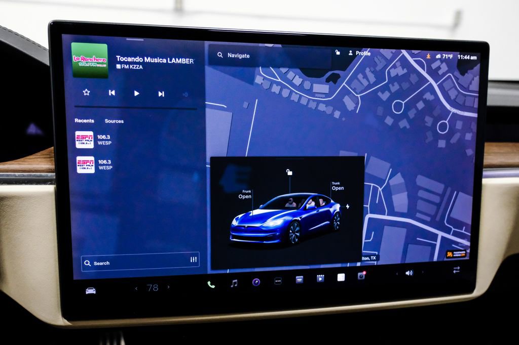 Used 2023 Tesla Model S Standard Range image 23