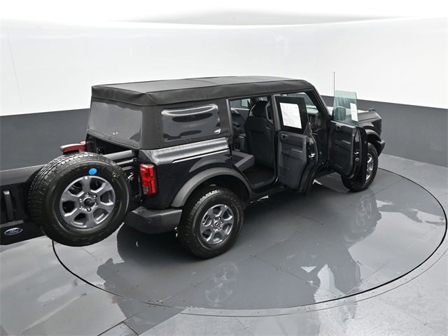 New 2025 Ford Bronco Big Bend image 28