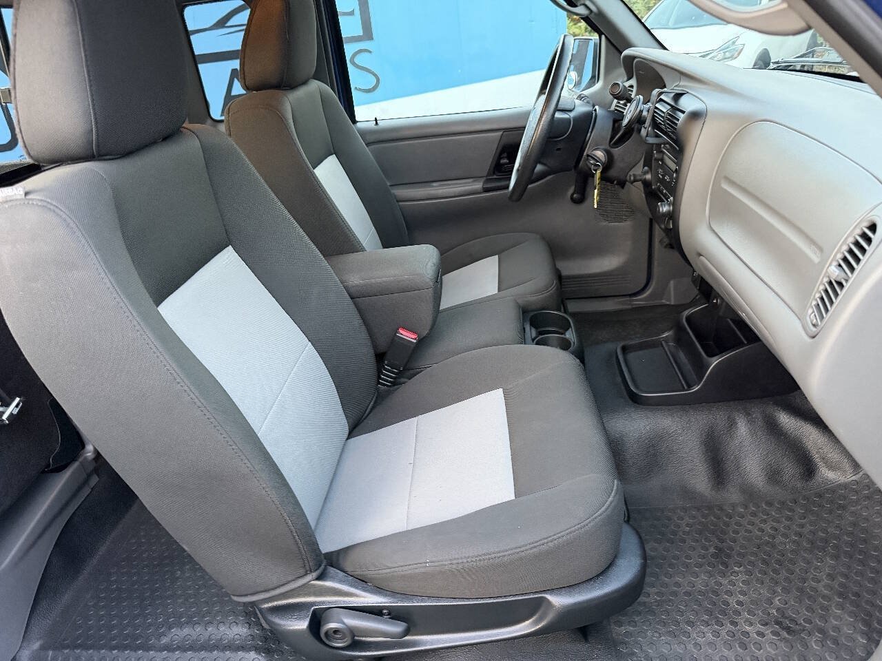 Used 2011 Ford Ranger Sport RWD image 34